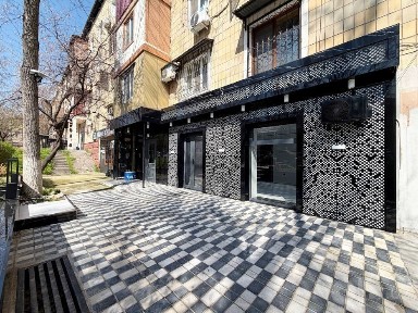 Ташкентская область, Ташкент, Мирабадский район
