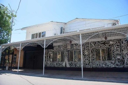 Ташкентская область, Ташкент, Мирабадский район