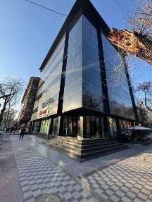 Ташкентская область, Ташкент, Мирзо-Улугбекский район