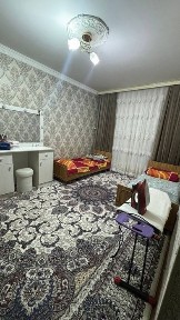 Ташкентская область, Ташкент, Мирзо-Улугбекский район