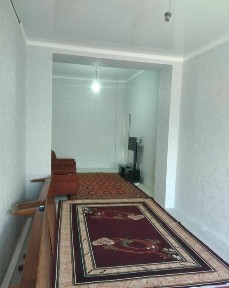 Ташкентская область, Ташкент, Мирзо-Улугбекский район