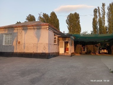 Бустонлик туманида, Янги-аул 20 сотих уй сотилади.