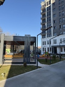 Кашкадарьинская область, Карши