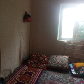 Ташкентская область, Ташкент, Мирзо-Улугбекский район