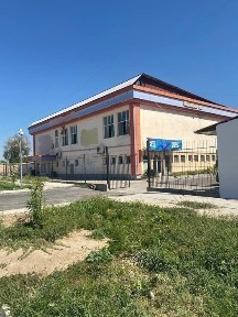 Ташкентская область, Ташкент, Бектемирский район