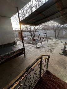 Ташкентская область, Назарбек