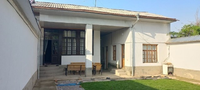 Ташкентская область, Эшангузар