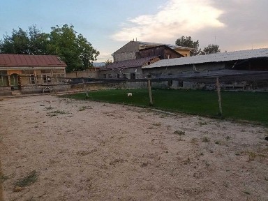 Ташкентская область, Ташкент, Алмазарский район