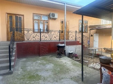 Ташкентская область, Ташкент, Мирабадский район