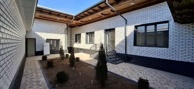 Ташкентская область, Назарбек