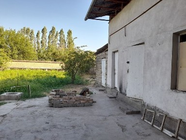 Ташкентская область, Зангиата