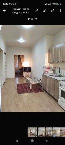 Ташкентская область, Назарбек