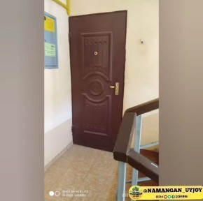 Наманганская область, Наманган