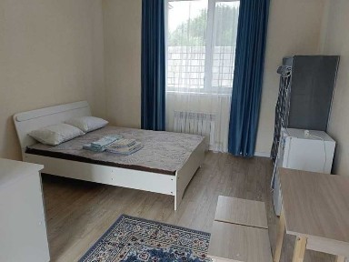 Ташкентская область, Ташкент, Чиланзарский район