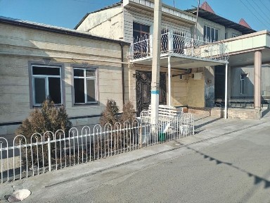 Бухарская область, Бухара