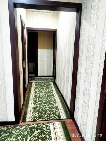 Ташкентская область, Ташкент, Алмазарский район