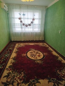 Навоийская область, Зарафшан