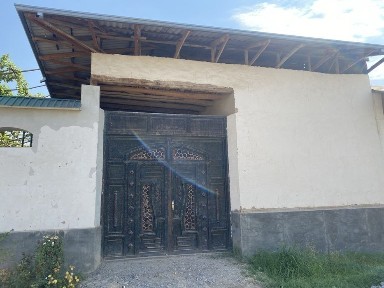 Наманганская область, Туракурган