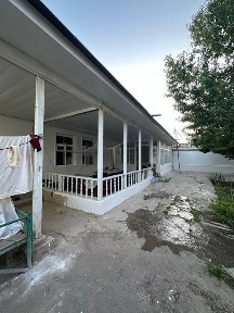 Ташкентская область, Коксарай