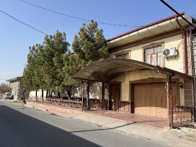 Ташкентская область, Ташкент, Юнусабадский район