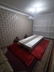 Ташкентская область, Ташкент, Мирабадский район