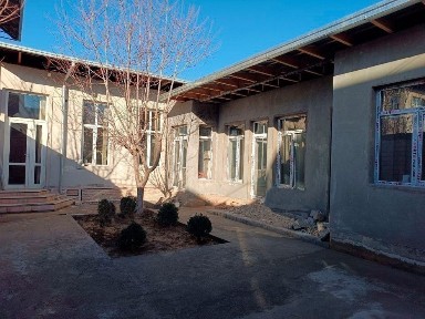 Ташкентская область, Коксарай