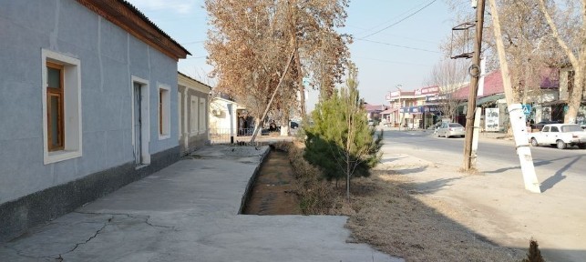 Ферганская область, Фергана