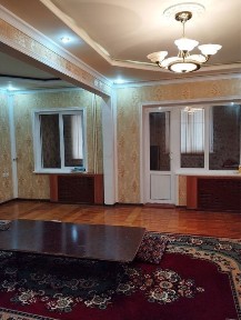 Ташкентская область, Ташкент, Юнусабадский район