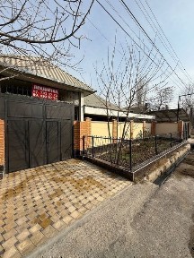 Сырдарьинская область, Гулистан