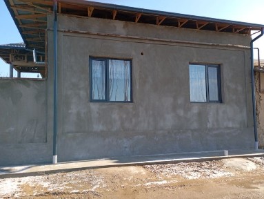 Ташкентская область, Эшангузар