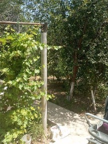 Кашкадарьинская область, Бешкент