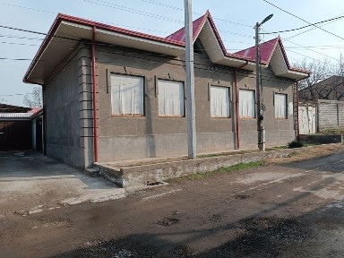 Ташкентская область, Коксарай