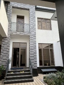 Ташкентская область, Ташкент, Алмазарский район