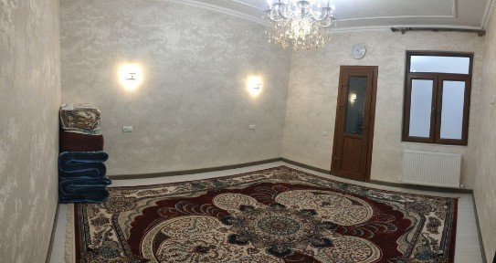 Ташкентская область, Эшангузар