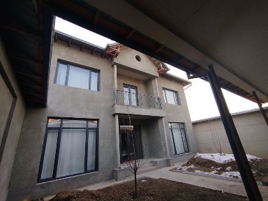 Ташкентская область, Назарбек