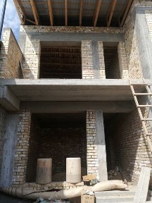 Ташкентская область, Коксарай