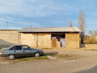 Ташкентская область, Пскент