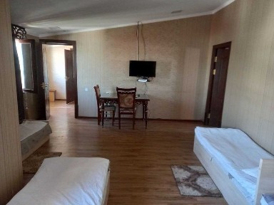 Ташкентская область, Зангиата