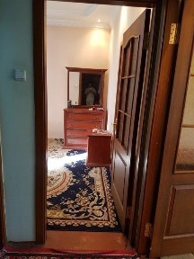 Ташкентская область, Ташкент, Чиланзарский район