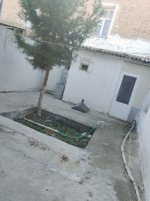 Бухарская область, Каган