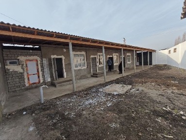 Ташкентская область, Ташкент, Бектемирский район