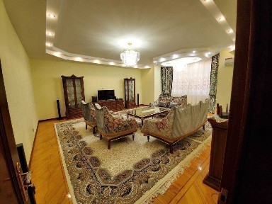 Ташкентская область, Ташкент, Мирабадский район