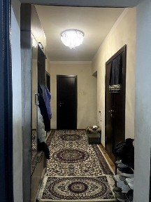 Ташкентская область, Ташкент, Сергелийский район