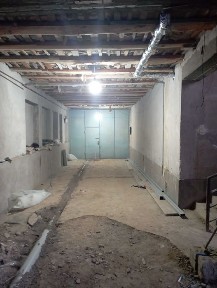 Ташкентская область, Зангиата