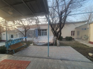 Самаркандская область, Самарканд