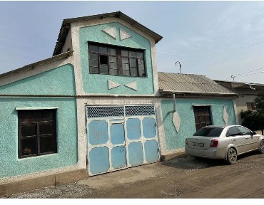 Навоийская область, Навои