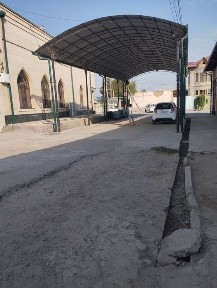 Ташкентская область, Назарбек