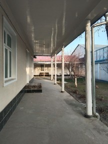 Ташкентская область, Зангиата