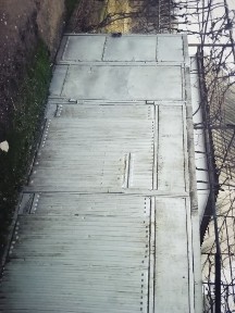 Ташкентская область, Искандар