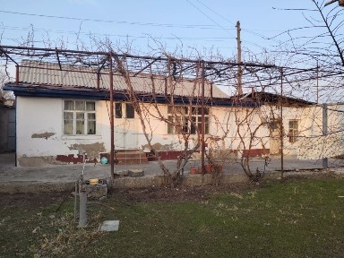 Ташкентская область, Чирчик